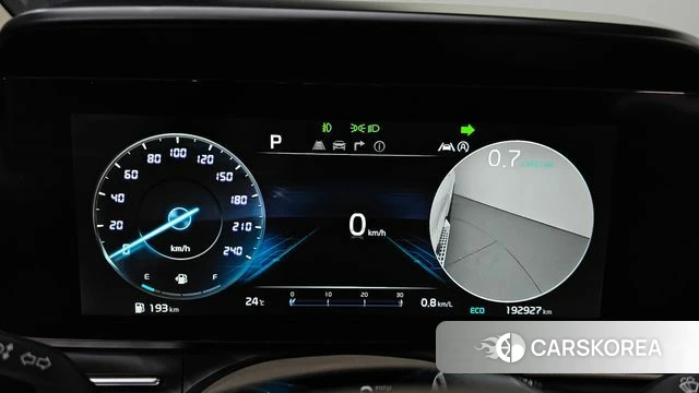 Kia Carnival 4th generation id 4382818 из Кореи 29