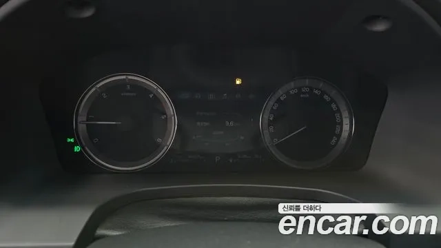 Ssangyong Rexton Sports Cannes id 2951415 из Кореи 18