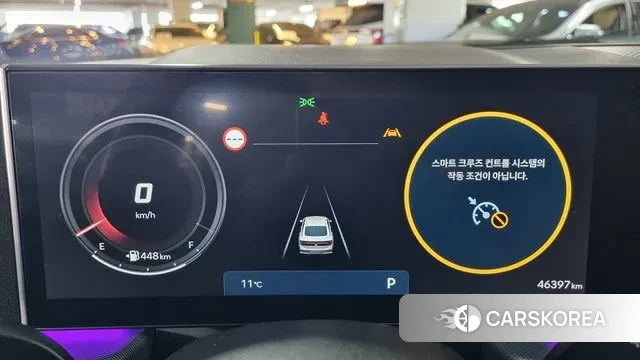 Hyundai Sonata D Edge (DN8) id 3420624 из Кореи 18