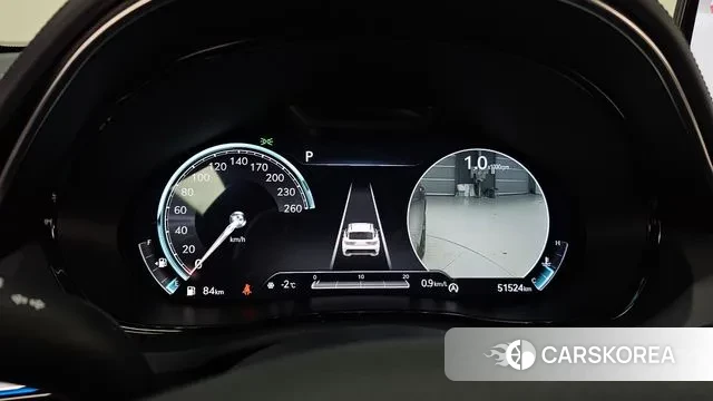 Genesis GV70 id 3551099 из Кореи 18