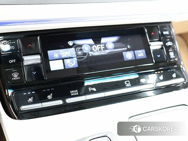 Hyundai The New Grandeur IG Hybrid id 3910444 из Кореи 18