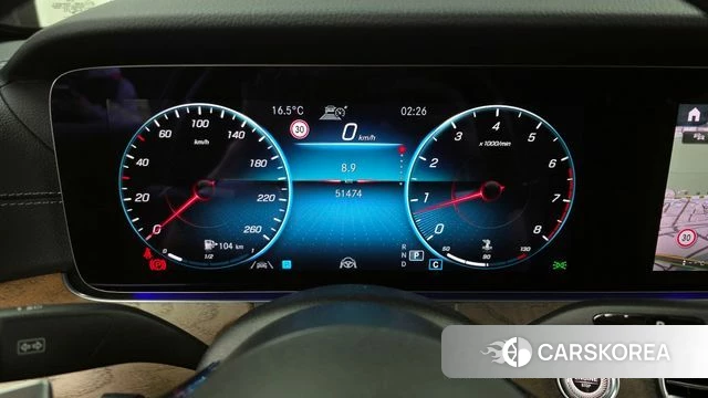 Mercedes-Benz E-Class W213 id 4231916 из Кореи 30