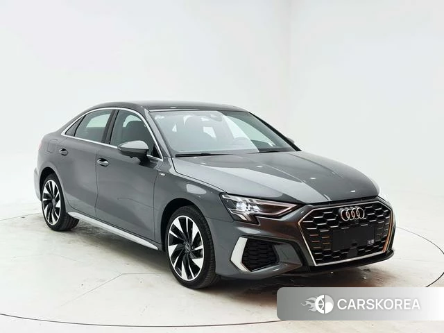 Audi A3 id 4258412 из Китая 22