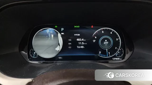 Hyundai Palisade id 3691959 из Кореи 18