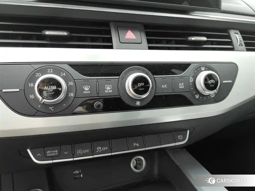 Audi A4L id 4547249 из Китая 19