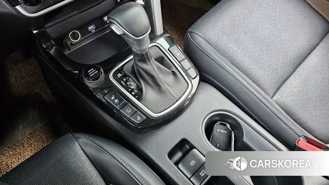 Kia Seltos id 3556135 из Кореи 18