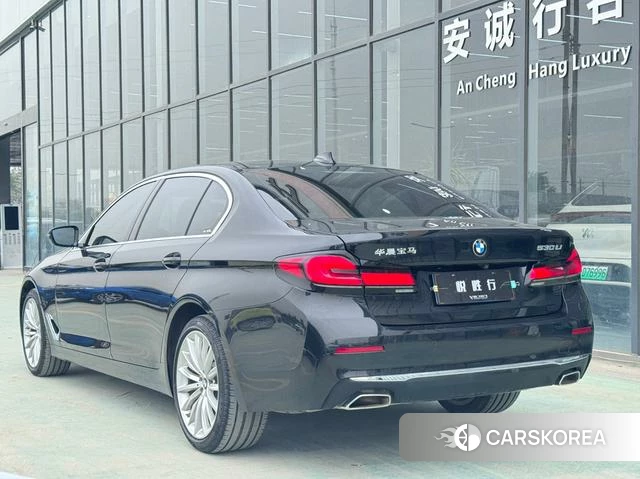 BMW 5 series id 4260975 из Китая 23