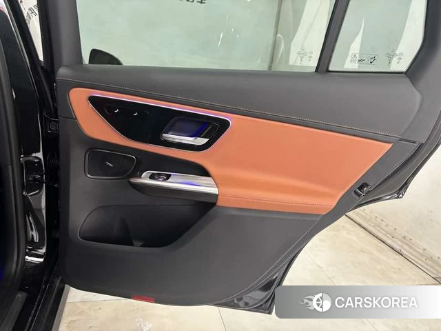 Mercedes-Benz GLC id 4380651 из Китая 28