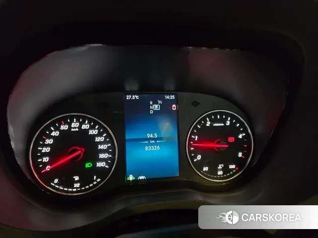 Mercedes-Benz Sprinter id 3274853 из Кореи 8