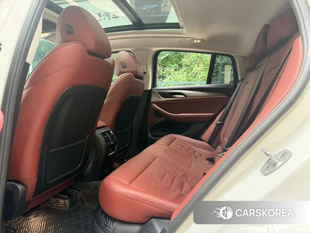 BMW X4 id 4297894 из Китая 13