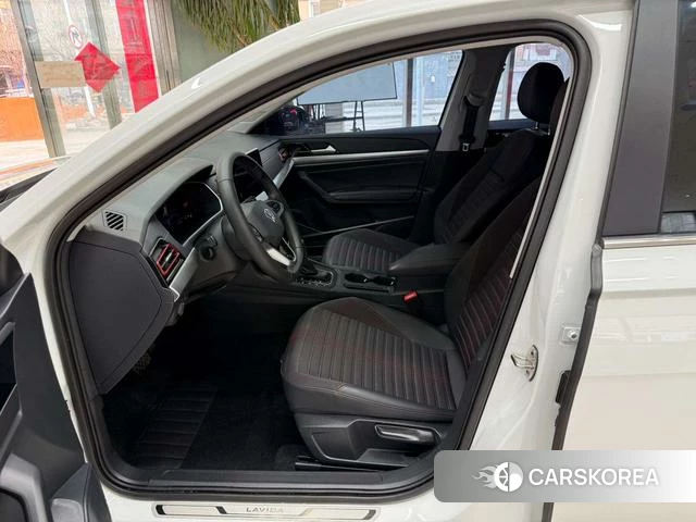 Volkswagen Lavida id 4328742 из Китая 21