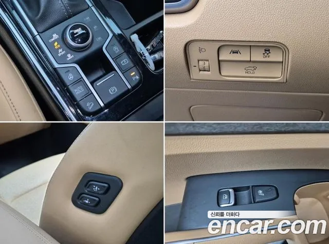 Kia Sorento 4th Generation id 2705503 из Кореи 18