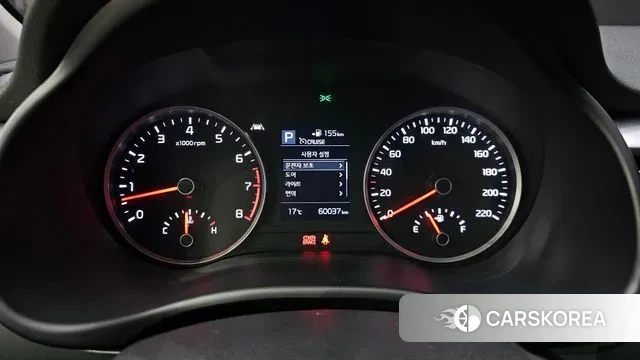 Kia Stonic id 3270165 из Кореи 18