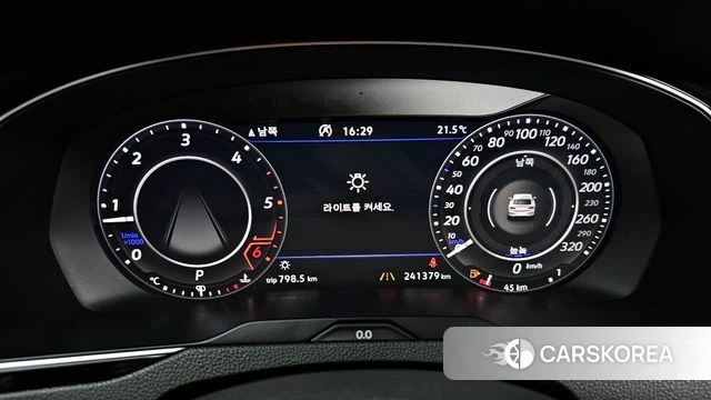 Volkswagen Arteon id 4836774 из Кореи 18