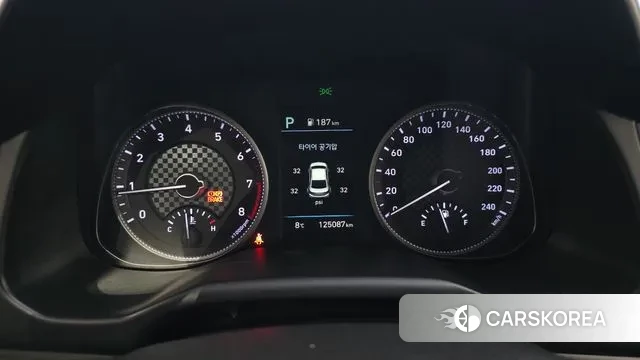 Hyundai The New Avante AD id 3531165 из Кореи 18