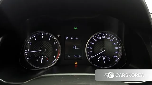 Hyundai The New Avante AD id 3474556 из Кореи 18