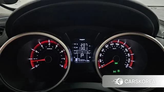 Ssangyong Tivoli Armor id 3622291 из Кореи 18