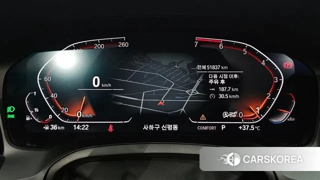 BMW 3 Series (G20) id 2975150 из Кореи 18