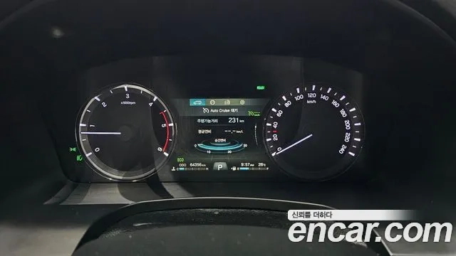 Ssangyong The New Rexton Sports Cannes id 2921359 из Кореи 18