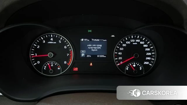 Kia The New K5 2nd generation id 4325413 из Кореи 28