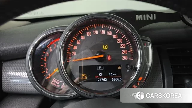 Mini Cooper id 3636195 из Кореи 18