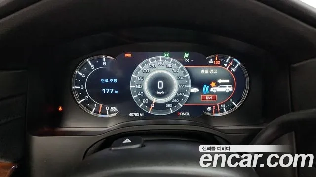 Cadillac Escalade id 2945946 из Кореи 18