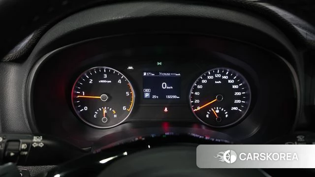 Kia Sportage The Bold id 4717888 из Кореи 30