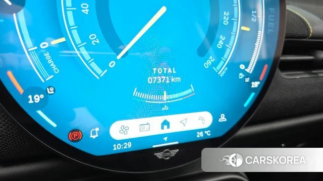 Mini Cooper C 4th generation id 4691294 из Кореи 34