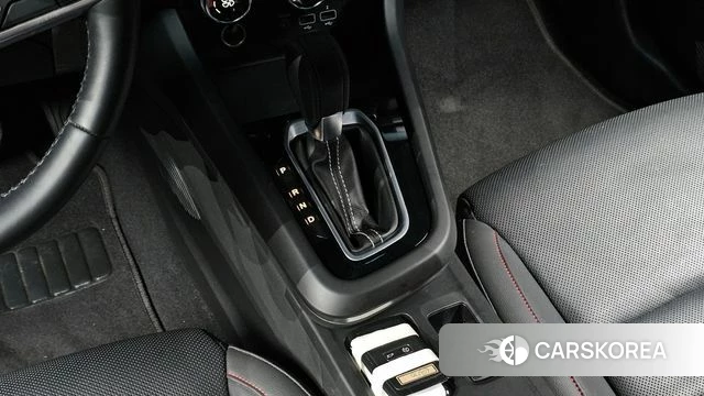 Renault Korea (Samsung) XM3 id 4355398 из Кореи 28