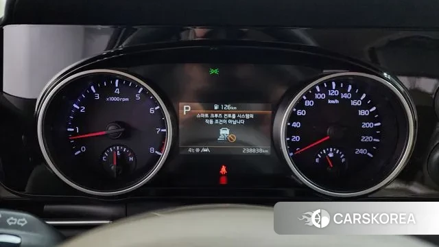 Kia Carnival 4th generation id 3753271 из Кореи 18