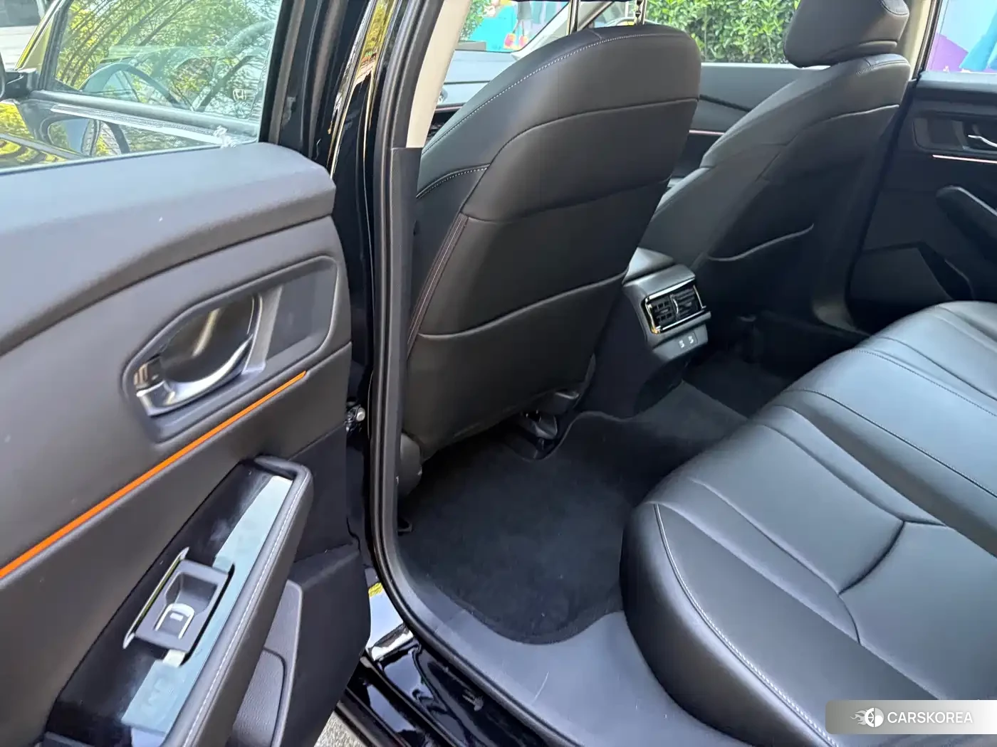 Honda Accord id 4538699 из Китая 10