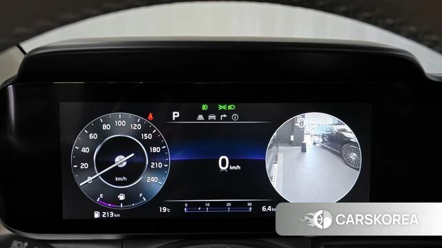 Kia Carnival 4th generation id 4202360 из Кореи 18