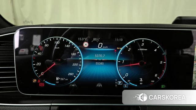 Mercedes-Benz GLS - Class X167 id 3826725 из Кореи 18