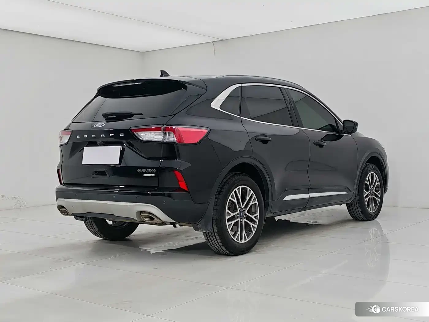 Ford Ruiji id 4539219 из Китая 19