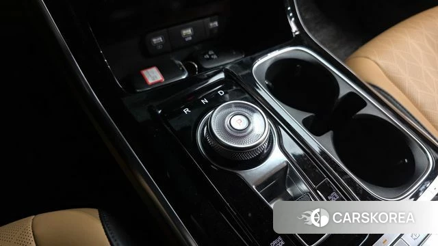 Kia Carnival 4th generation id 3964221 из Кореи 18