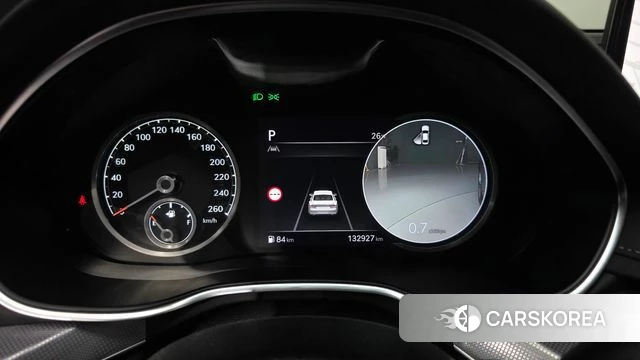 Genesis G80 (RG3) id 4444504 из Кореи 18