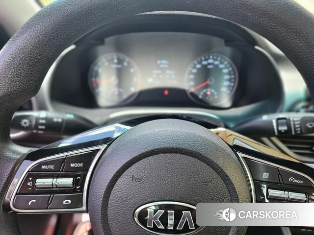 Kia Come New K3 id 4724582 из Кореи 16