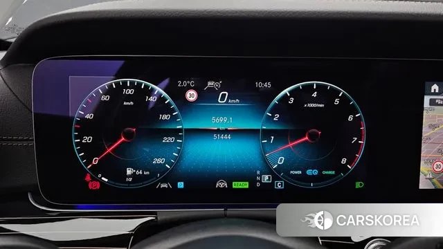 Mercedes-Benz E-Class W213 id 3443784 из Кореи 18