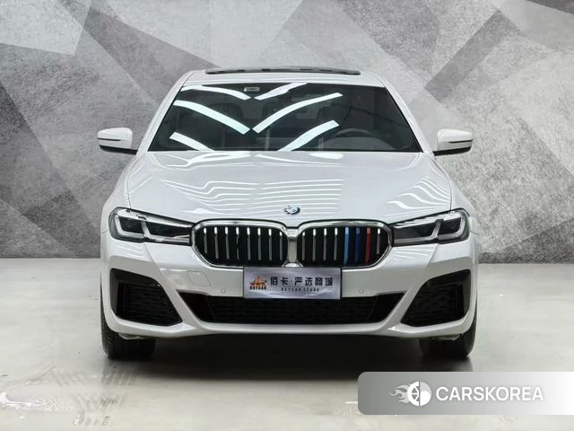 BMW 5 series id 4275442 из Китая 8