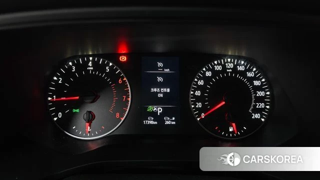 Renault Korea (Samsung) XM3 id 4423198 из Кореи 18