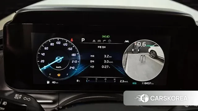 Kia Carnival 4th generation id 3691693 из Кореи 18