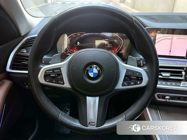 BMW X5 (imported) id 4213550 из Китая 13