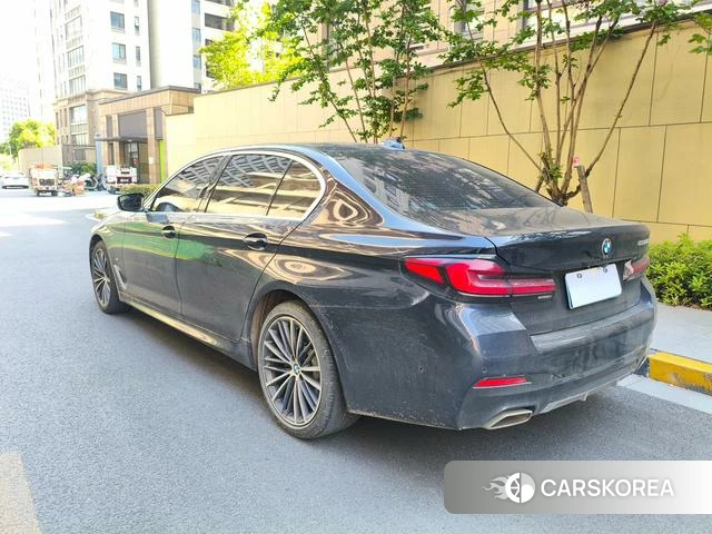 BMW 5 series id 4271470 из Китая 10