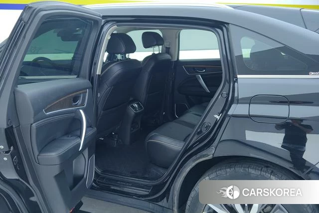 Honda Crown Road id 4290557 из Китая 15