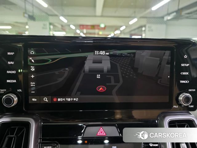 Kia Sorento 4th Generation id 4528975 из Кореи 18
