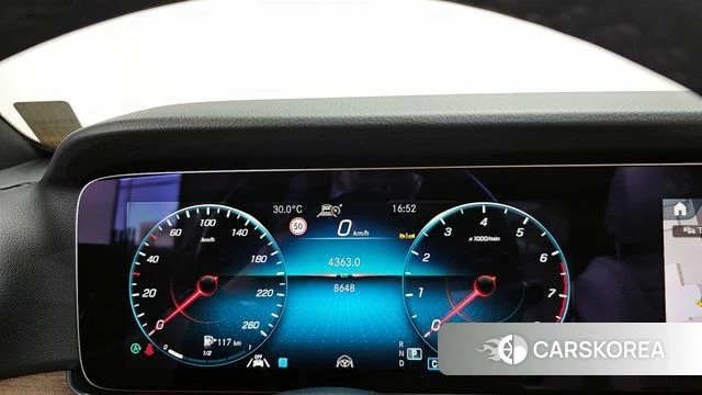 Mercedes-Benz E-Class W213 id 4408454 из Кореи 18