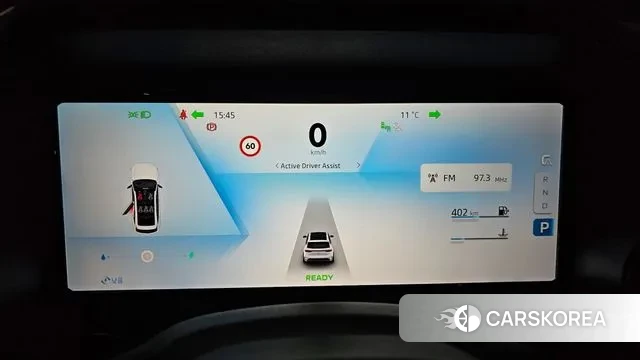 Renault Korea (Samsung) Grand Coleos id 3669739 из Кореи 18