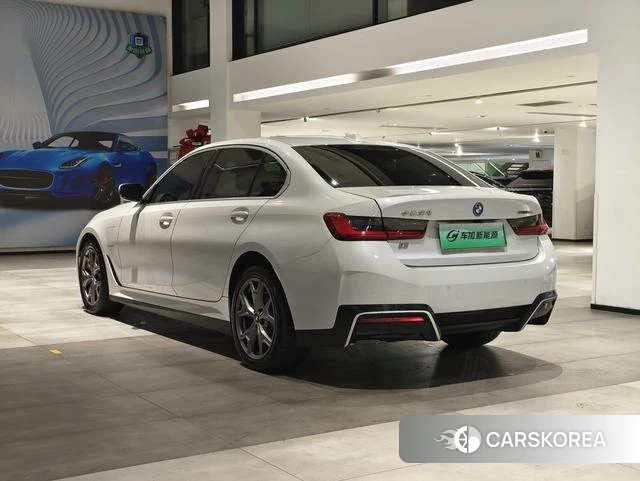 BMW i3 id 3927006 из Китая 8