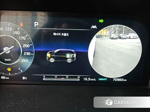 Kia Sorento 4th Generation id 3741953 из Кореи 18