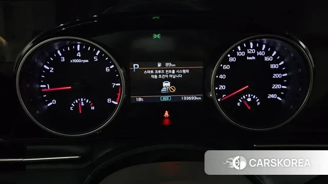 Kia Carnival 4th generation id 3301886 из Кореи 18